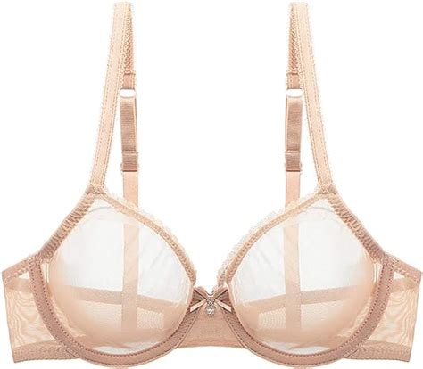 see thru bras|Sheer Bras .